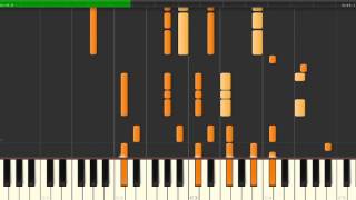 Mura Masa  Loveick Synthesia [upl. by Nohsar]