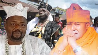 Oluwo ti iwo Abdulrasheed ti subu sinu wahala nla bi awon Agbagba Onisese ti gbe igbese lati [upl. by Cappello]