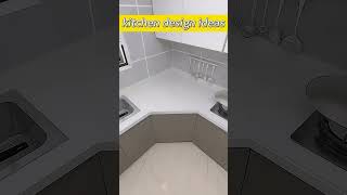 Kitchen design idea modular kitchen cabinets bathroom plumbingvideos accessories design [upl. by Dupre]