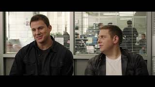 22 Jump Street Clip quotUndercoverquot [upl. by Rede]