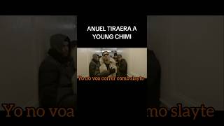 anuelaa reggaeton malianteo tiraera rip music anuel musica youtubeshorts youtubeshort [upl. by Fergus]