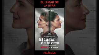 EL LUGAR DE LA OTRA  Drama Judicial  de Chile  Película de Netflix con Francisca Lewin  Shorts [upl. by Sibilla596]