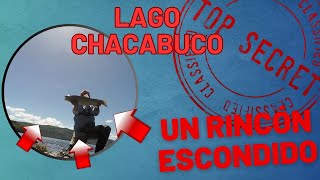 quotPesca en un Rincón Escondido Chacabuco y sus Espléndidas Truchasquot [upl. by Katherin]