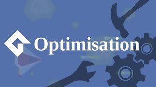 Optimisation Tips  GameMaker Studio 2 [upl. by Wurster]