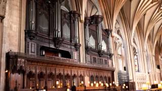 Olivier Messiaen  Offrande au SaintSacrement [upl. by Dyun942]