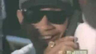 The President Barack Obama  Rap Clip 1993  Tag Team [upl. by Lonne43]