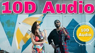 Firse Machayenge  10D Songs  8d Audio  Emiway Bantai  BASS BOOSTED [upl. by Lewak]