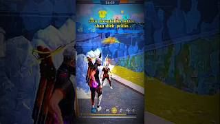 ⚙️💁freefire freefirefunny trending viralvideo [upl. by Nevuer]