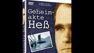 Geheimakte Rudolf Hess  Die Wahrheit [upl. by Huston666]