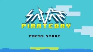 Savant  Pirate bay  Music video [upl. by Neibaf]