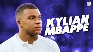 Kylián Mbappé 2024 • Mejores Jugadas Regates y Goles ᴴᴰ [upl. by Gnahk843]