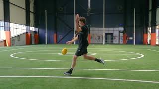 CI23RF15CC One Touch Charlie Curnow 15 Sec V2 [upl. by Atinel474]