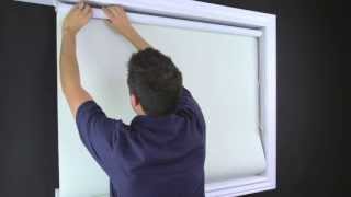 How to Fix Telescoping on Roller Shades [upl. by Innob]