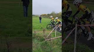 Go time in the mountain bike club champs Off to a strong start 💪 mtb  mtbfun kidsonbikes short [upl. by Cheshire943]