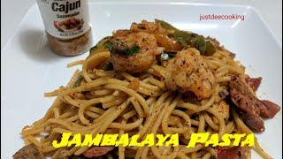 How to Make Jambalaya  FL Travel Clips [upl. by Ylrae636]