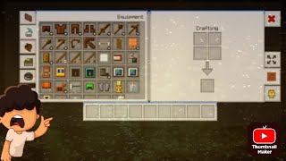 i played lokicraft in creative mode [upl. by Manthei440]