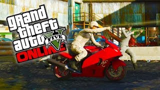 GTA 5 DLC  Secret Updates Patch 117 Hidden Updates GTA 5 DLC Last Team Standing Update [upl. by Jodee]