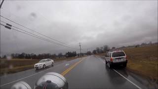 Rescue 50 Ride Along to Crash Helmet Cam [upl. by Aryan663]