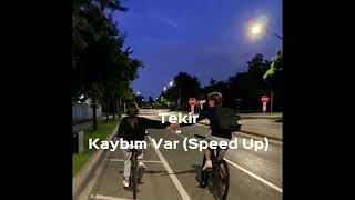 kaybım var sped up [upl. by Risteau]