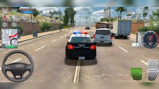 Arresting Criminals Police Simulator Police Sim 2022  Part  3  Darcrays Plays [upl. by Reese]