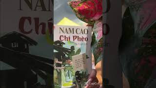 Sách  Chí Phèo Nam Cao  SBOOKS [upl. by Arela]