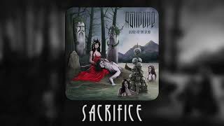 07 Antipope  Sacrifice Official Audio [upl. by Wavell759]