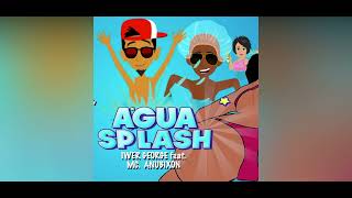 Iwer George  Aqua Splash Remix Soca 2024  Trinidad [upl. by Nelyak983]