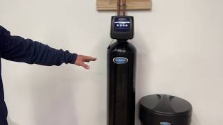 Upflow System Explained  Discount Water Softeners [upl. by Winser681]