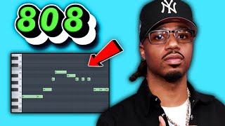 The ULTIMATE 808 Tutorial EVERYTHING YOU NEED TO KNOW [upl. by Dyson]