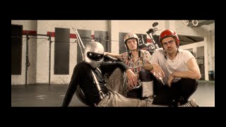 Pudeldame  Motototo Official Video [upl. by Namilus584]