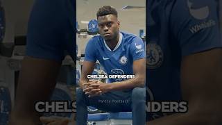 How Bad Chelseas Defenders Now [upl. by Eldwin]