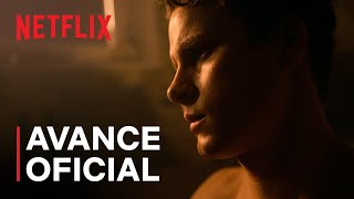 El joven Wallander en ESPAÑOL  Avance oficial  Netflix [upl. by Ethelinda]