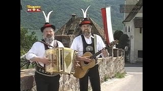 Die Kasermandln  Das Glöcklein vom Kalterersee  1989 [upl. by Reuben]