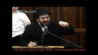 Central Yud Shevat 5784 Farbrengen Broadcast LIVE by 770Livecom  Chabad Lubavitch Headquarters 770 [upl. by Carli]