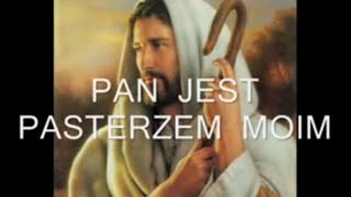 PAN JEST PASTERZEM MOIM  KARAOKEwmv [upl. by Elmaleh372]