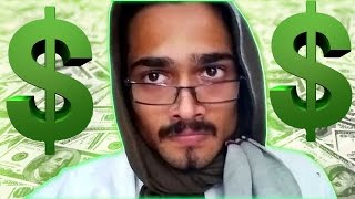 MAKING MONEY WITH BB KI VINES [upl. by Benisch]