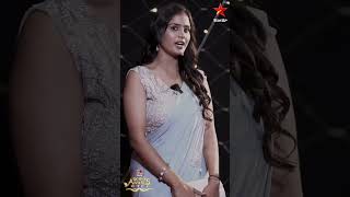 kavya saying about nikhil game bigboss 8 nikhilkavya [upl. by Attenweiler]