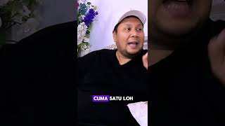 Mo Sidik  Perhatian Pemerintah kurang terhadap Seniman [upl. by Sirromad743]