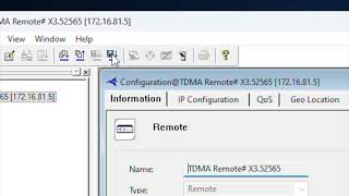 How to load a Package amp Option file on an iDirect X3 amp X5 modem [upl. by Dworman]