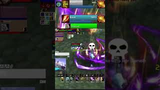 WotLK Classic  Qwneer vs Rivah  WP vs Shatter [upl. by Rosy]