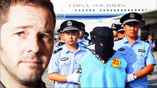 China Kidnapped Americans [upl. by Friend]