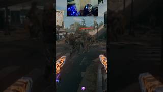 GS45 Crushes Black Ops 6 Zombies Like a Boss [upl. by Htiaf]