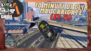 10 MINUTI DI VECCHIE CLIP MAI CARICATE ep11 [upl. by Rock573]