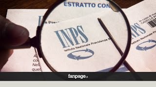 Hai 30 anni Ecco quanto prenderai di pensione a 70 anni [upl. by Jamieson]