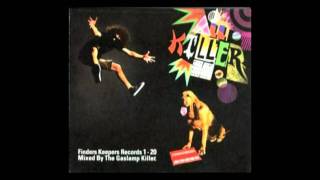 The Gaslamp killer  Finders Keepers [upl. by Solracnauj183]