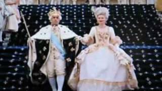 Maria Antoinette film coronation scene [upl. by Teresa834]