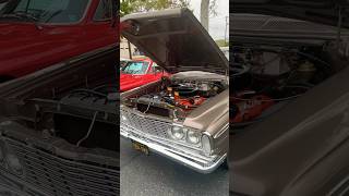 1963 Plymouth Belvedere [upl. by Deena]