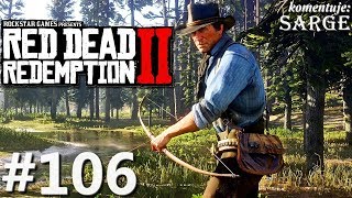 Zagrajmy w Red Dead Redemption 2 PL odc 106  Walki za pieniądze [upl. by Curr]