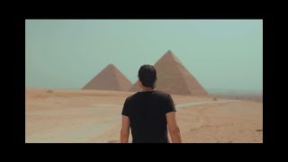 Experience Egypt with James Asquith [upl. by Yla]