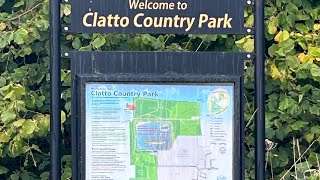 Clatto Country Park And Reservoir Dundee  290924 [upl. by Kaufmann]